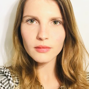 Laetitia - Prof d'expression orale - anglais - Nice
