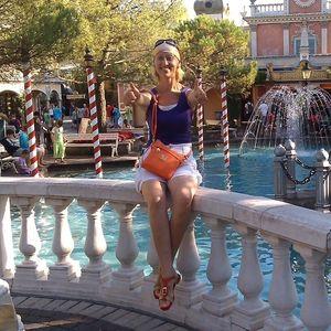 Elena - Prof d'anglais - Tours