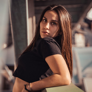 Margot - Prof de danse - Saint-Félix