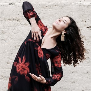 Marion - Prof de danse - Saint-Denis