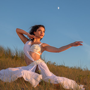 Eline - Prof de danse - Caen