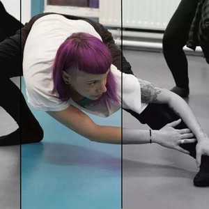Blangis - Prof de danse - Marseille