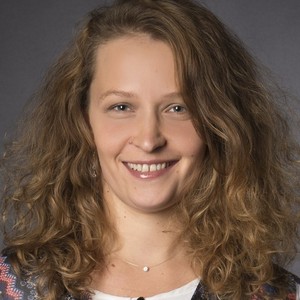 Nathalie - Prof de danse - Marseille