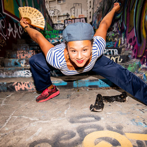 Malka - Prof d'hip hop - Paris 20e