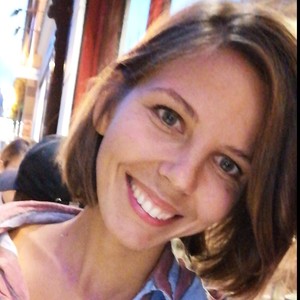 Anna - Prof de dessin - Paris