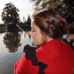 Irene - Prof d'espagnol - Rennes