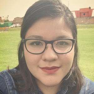 Estefania - Prof d'espagnol - Besançon
