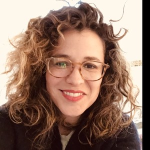Gabriela - Prof d'espagnol - Marseille