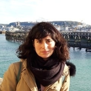 Gloria - Prof d'espagnol - Paris