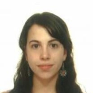 María - Prof d'espagnol - Paris