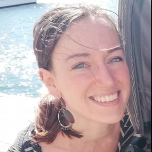 Isabelle - Prof d'anglais - La Valette-du-Var