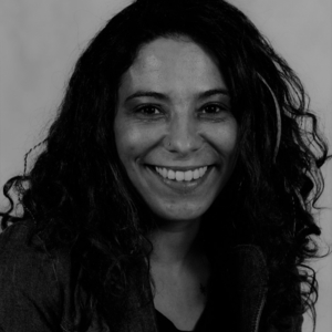 Gaelle - Prof de peinture - Thorigny-sur-Marne