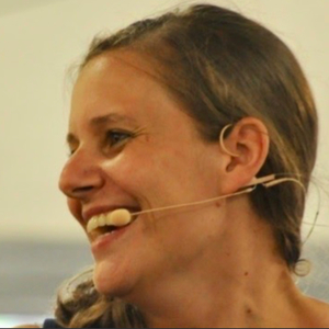 Blandine - Prof de chant - Villers-au-Bois