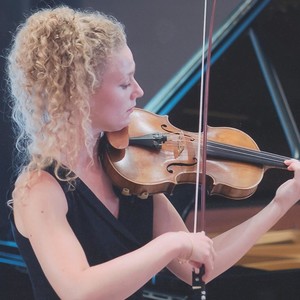 Yolaine - Prof de piano - Héricy