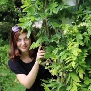 Justine - Prof de français - Besançon