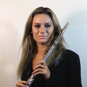 Cécile - Prof de solfège - Hyères