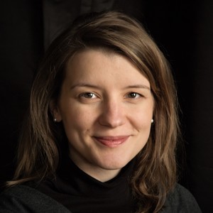 Géraldine - Prof de fle - français langue étrangère - Toulouse