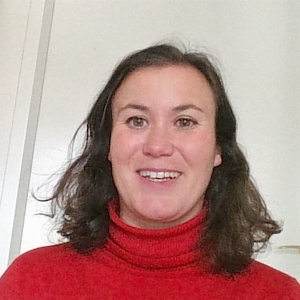 Isabel - Prof de fle - français langue étrangère - Paris