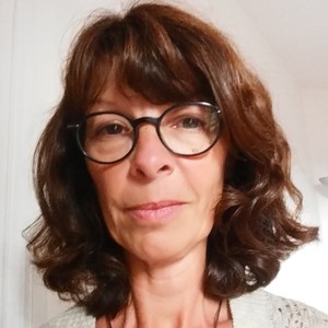 Virginie - Prof de français - Paris