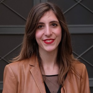 Sonia - Prof de français - Nantes