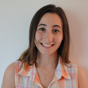 Cécile - Prof de fle - français langue étrangère - Villebon-sur-Yvette