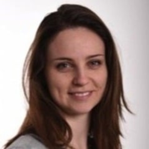 Francesca - Prof d'italien - Cran-Gevrier