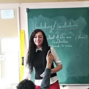 Carla - Prof d'aide aux devoirs - Courbevoie