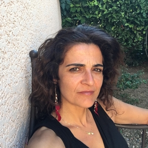 Bégonia - Prof de yoga des yeux - Carcassonne