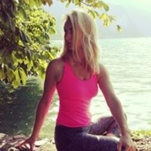 Florence - Prof de fle - français langue étrangère - Annecy