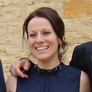 Gwendoline - Prof de fle - français langue étrangère - Valence d'Agen