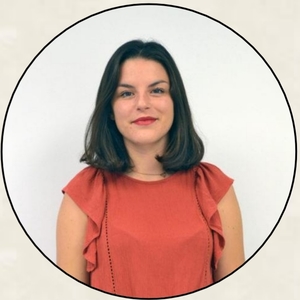 Alicia - Prof de fle - français langue étrangère - Paris