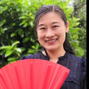 Ling - Prof de chinois - Niederhausbergen