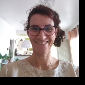 Pascale - Prof de français - Avignon