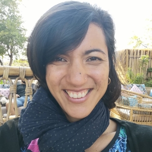 Nathalie - Prof de portugais brésilien - Piton Saint-Leu