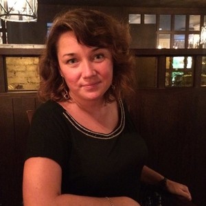 Marie - Prof d'anglais - Arras