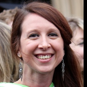 Elodie - Prof d'espagnol - Vern-sur-Seiche
