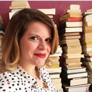 Eloïse - Prof de français - Reims