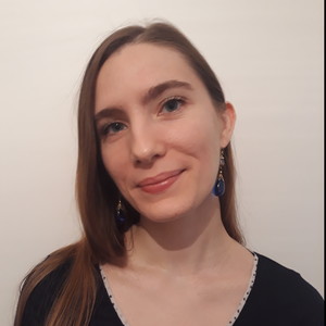 Léa - Prof de fle - français langue étrangère - Paris