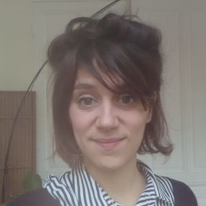 Claire - Prof de fle - français langue étrangère - Lyon