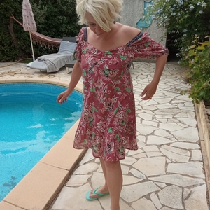Nancy - Prof d'anglais - Istres