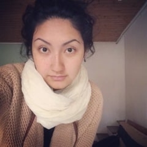 Nazira - Prof de chinois - Fontenay-aux-Roses