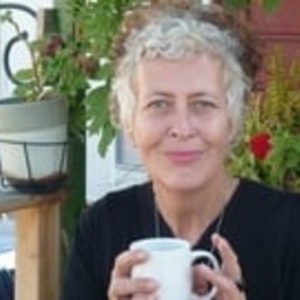 Gaëlle - Prof de français - Saint-Nazaire