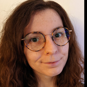 Aurélie - Prof d'expression orale - anglais - Grenoble
