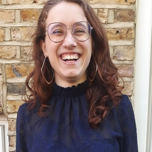 Clara - Prof de fle - français langue étrangère - London