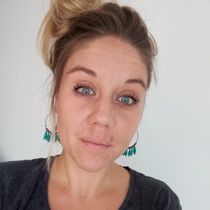 Jeanne - Prof d'anglais - Montpellier