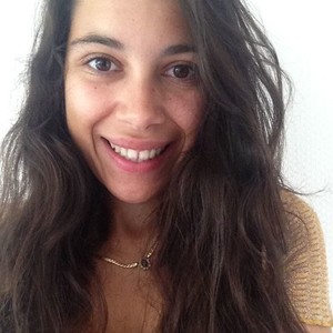 Marjorie - Prof d'aide aux devoirs - Angers