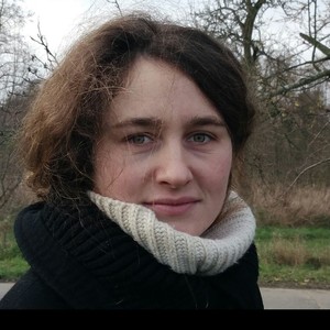 Miri - Prof d'allemand - Paris