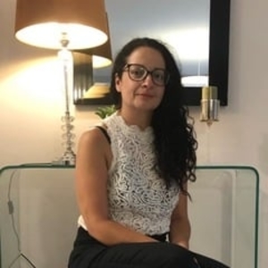 Christina - Prof de portugais - Savigny-sur-Orge