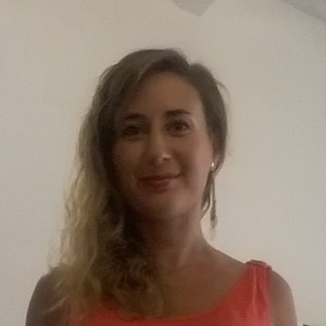 Marion - Prof d'italien - Moorea Maiao