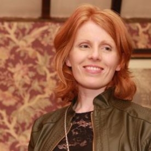 Bernadette - Prof d'anglais - Thonac